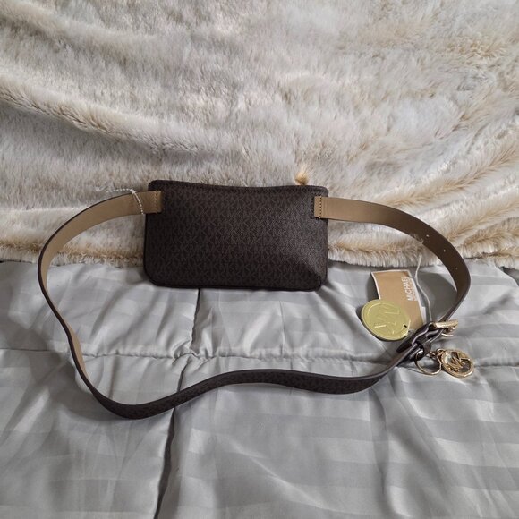 NWT - Michael Kors Belt Bag - Picture 7 of 9